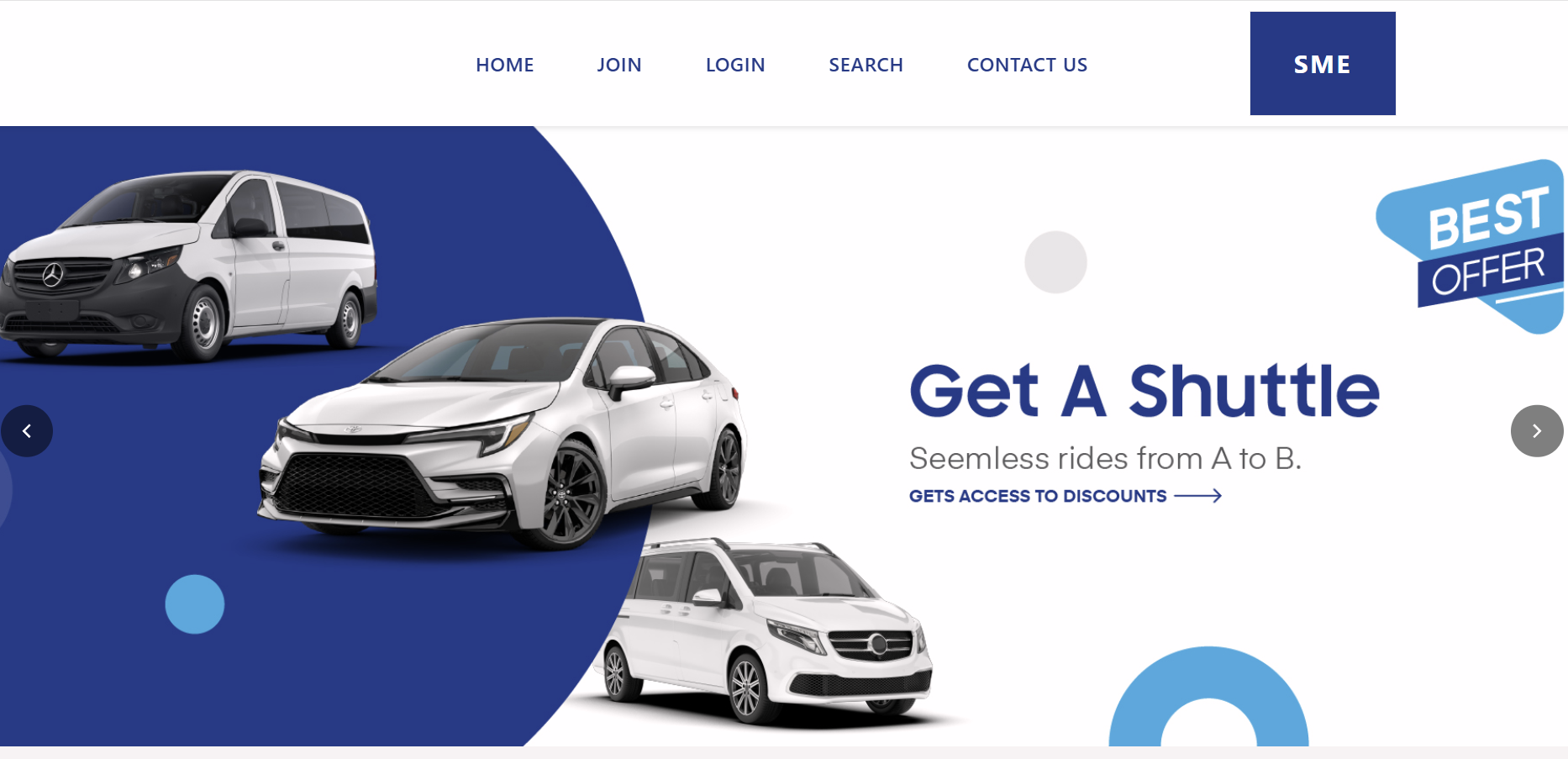 SMME Voucher Platform